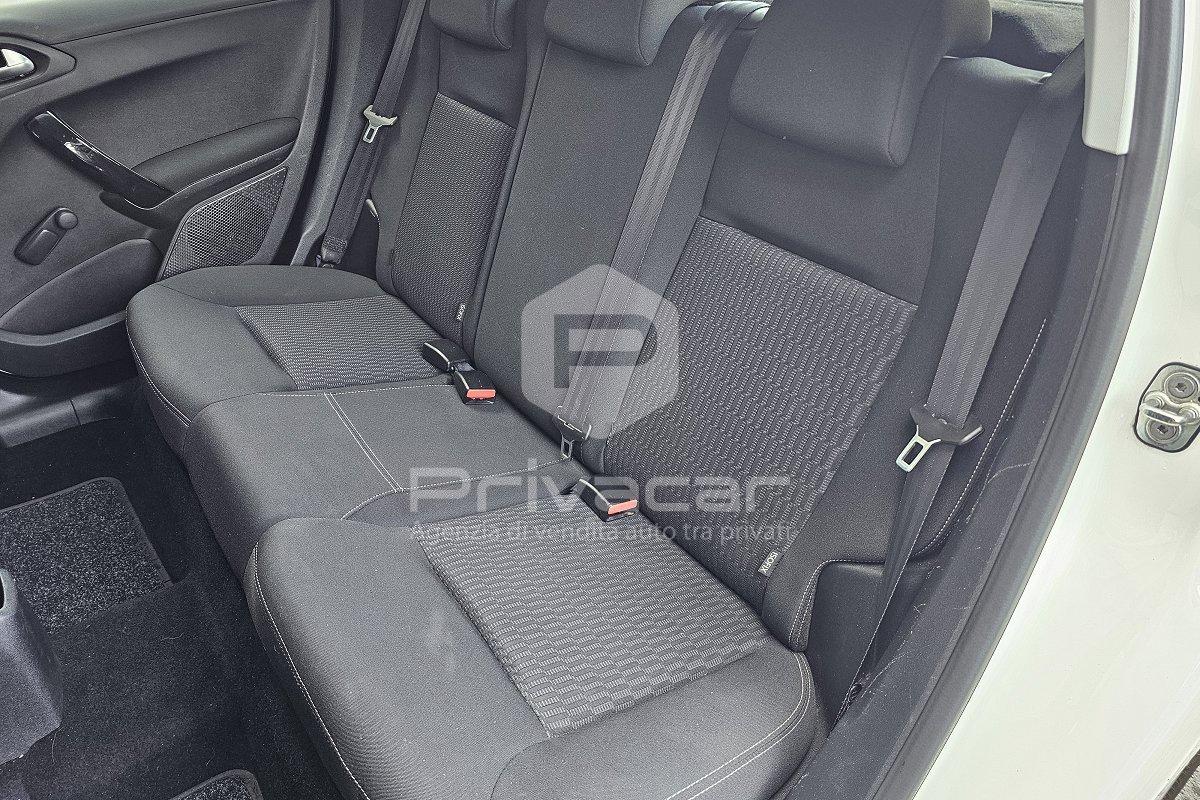 PEUGEOT 208 1° serie PureTech 82 Stop&Start 5 porte Active