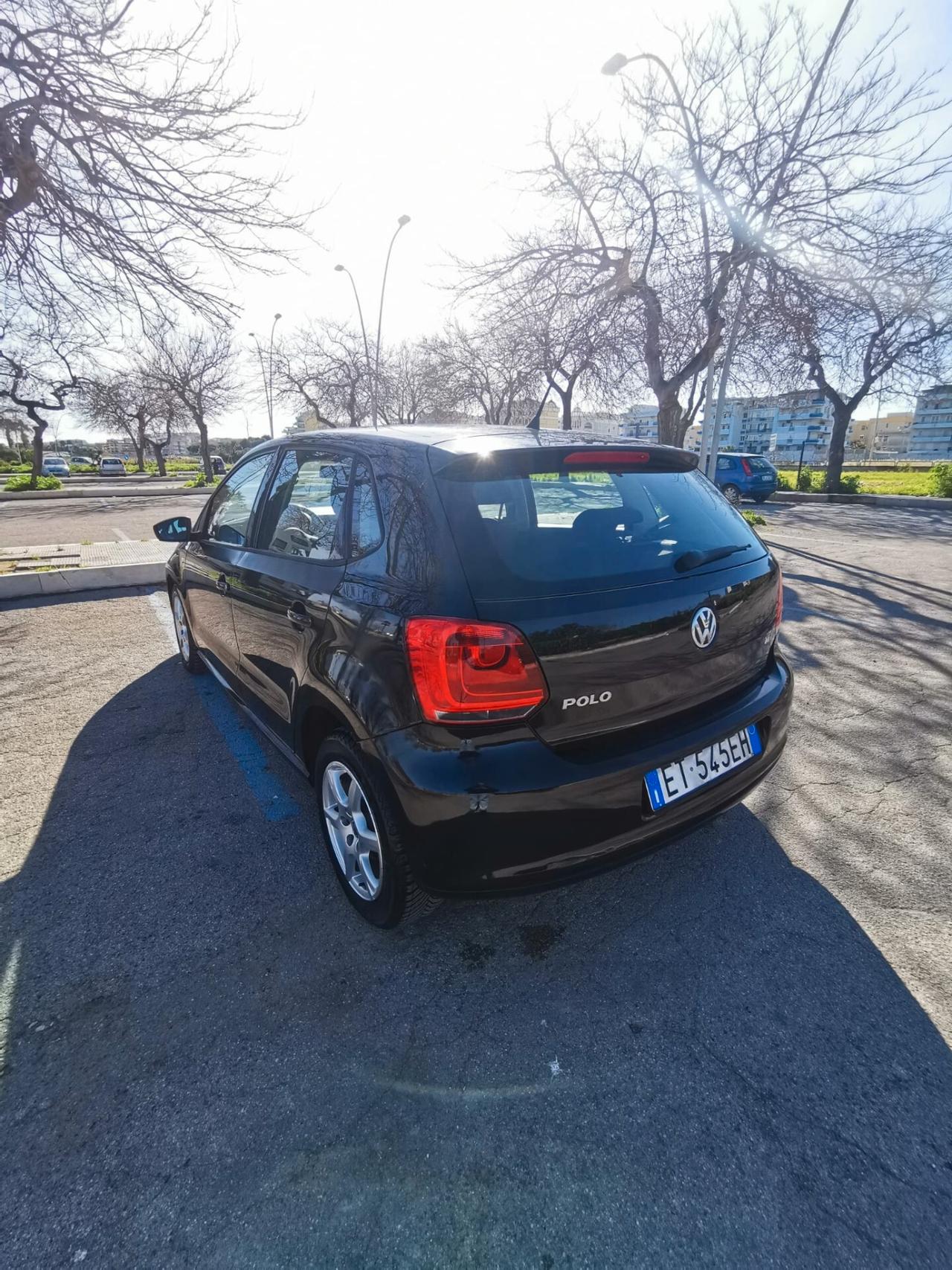 Volkswagen Polo 1.2 TDI 5p. Comfortline - 2012