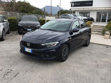 Fiat Tipo 1.3 Mjt S&S 4 porte City Life