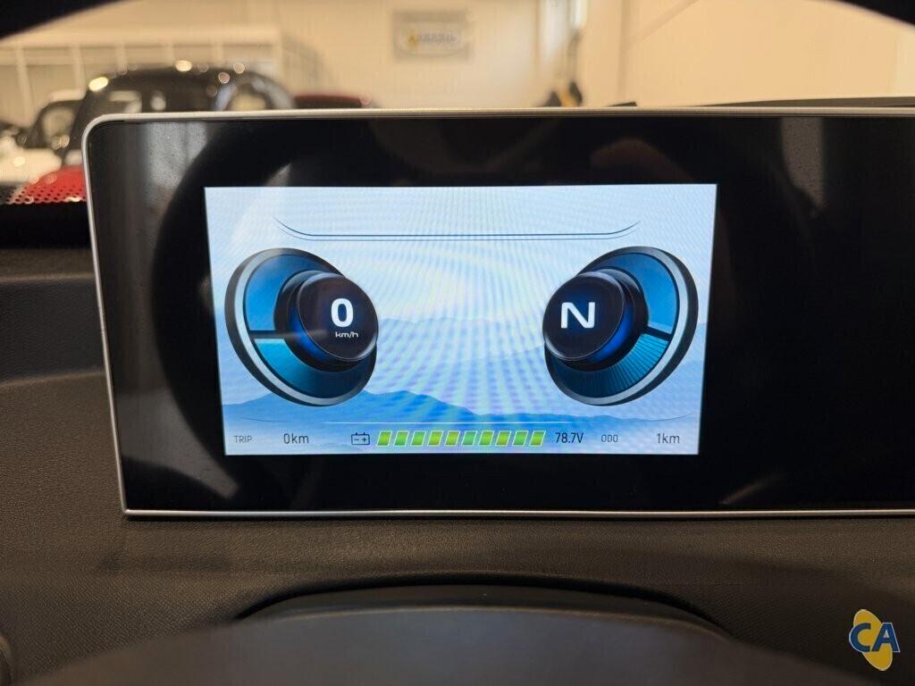 A-ONE Y14 LH - Novità del momento