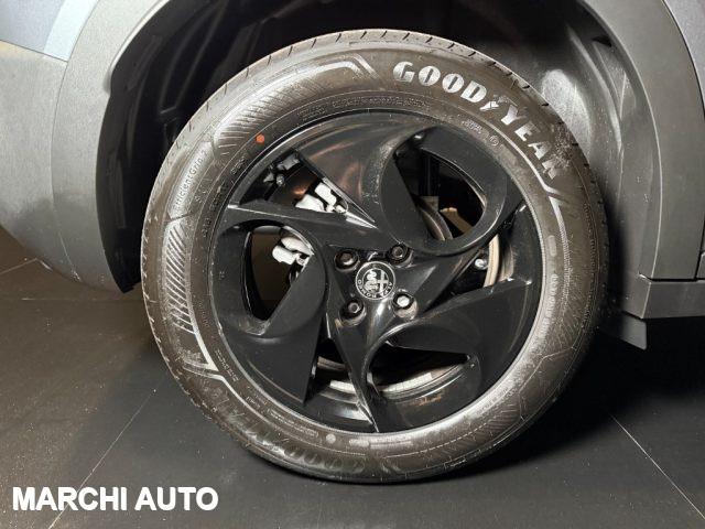 ALFA ROMEO Junior 1.2 145 CV Hybrid eDCT6
