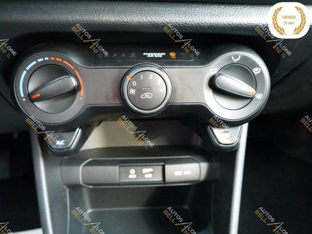 KIA Picanto 1.0 12V 5 porte Active