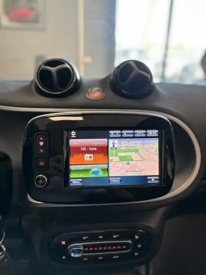 smart forFour 0.9 Passion 90cv twinamic~Unipro~Promo~Finanziamento