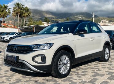 Volkswagen T-Roc Life 2.0 TDI 116CV