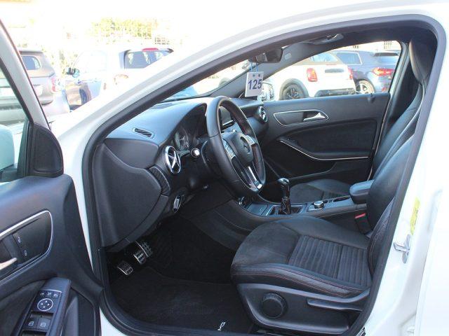 MERCEDES-BENZ A 160 CDI Automatic Premium