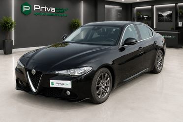 ALFA ROMEO Giulia 2.2 Turbodiesel 150 CV Business Launch Edition