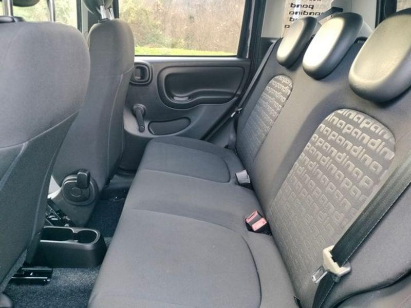 FIAT Panda Panda 1.0 FireFly S&S Hybrid Pandina