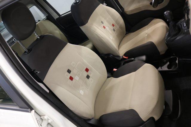 FIAT Panda 1.2 "" SOLO 32000 Km "" CLIMA ""