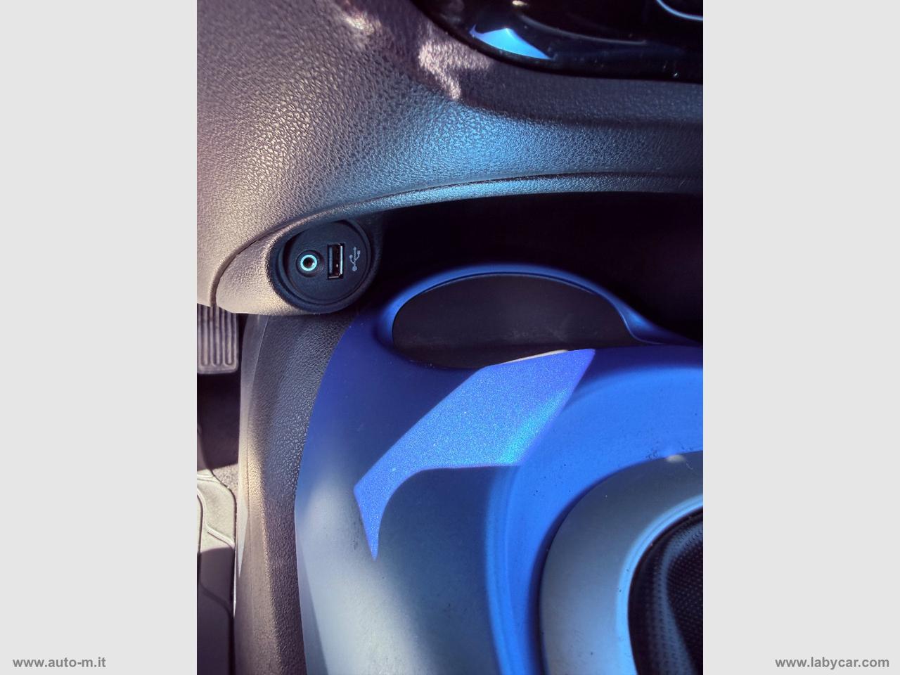 NISSAN Juke 1.5 dCi S&S Bose Personal Edition