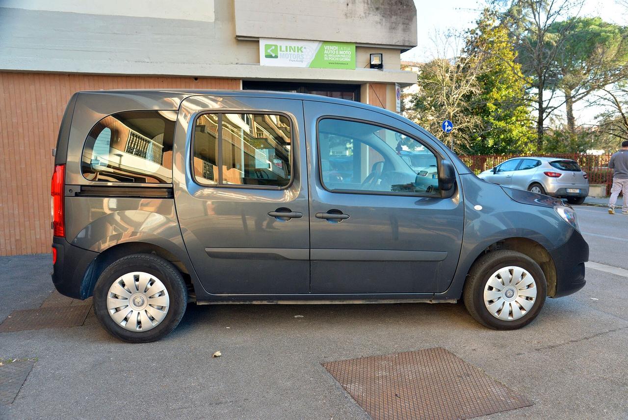 Mercedes-benz Citan Tourer 1.5 109 CDI S&S Van 5 posti (N1)