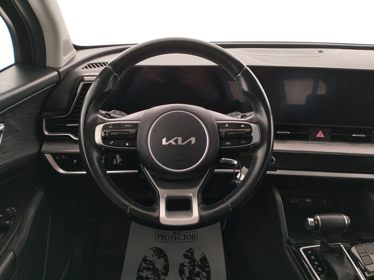 KIA SPORTAGE 1.6 crdi mhev Business dct - IVA ESPOSTA