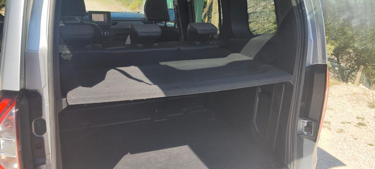 Renault Kangoo 1.5 dCi 95CV
