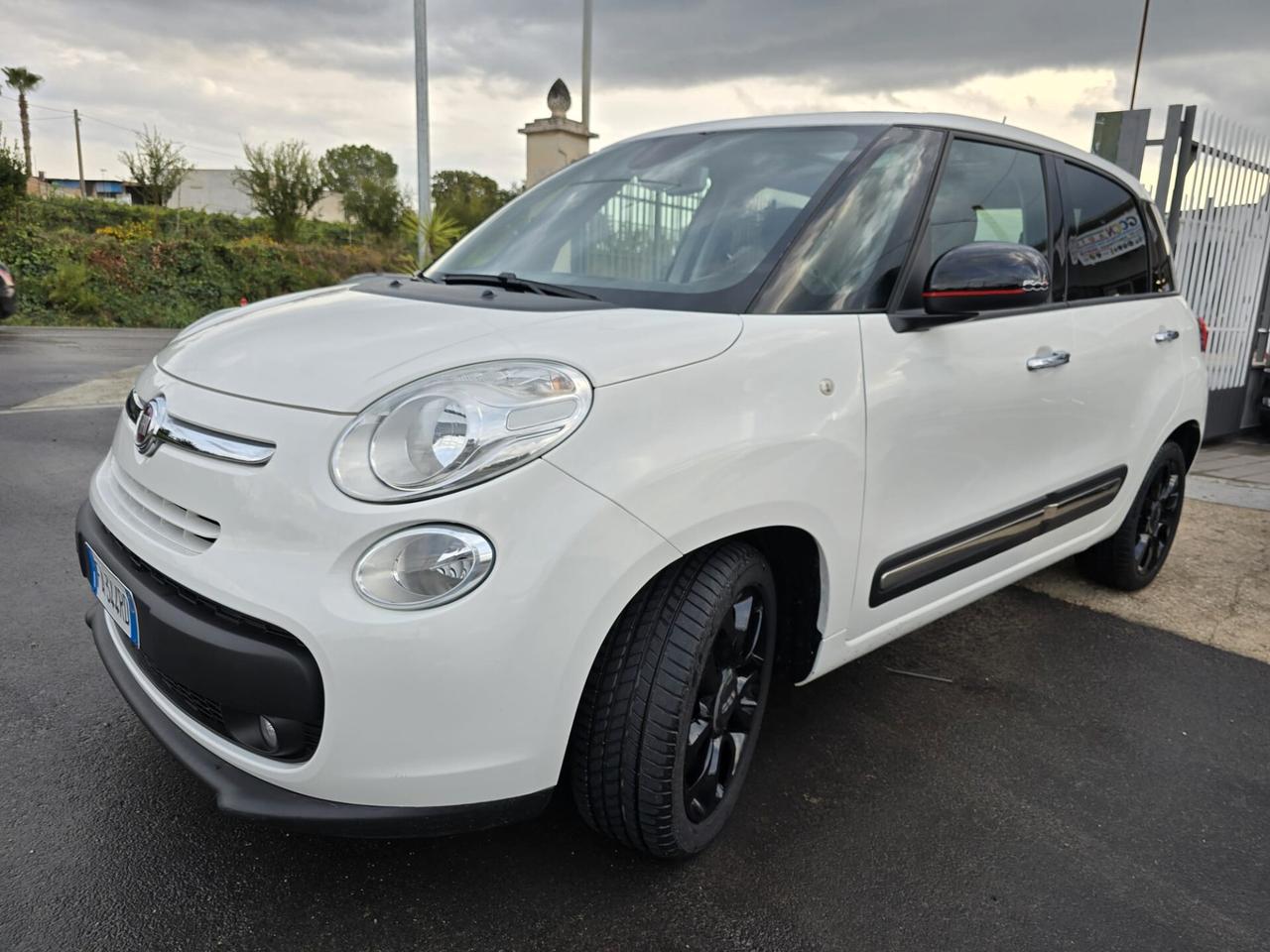 Fiat 500L 1.6 Multijet 120 CV Pop Star