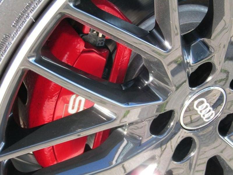Audi S3 2.0 TFSI 300CV Quattro S-Tronic - TASSO 0%