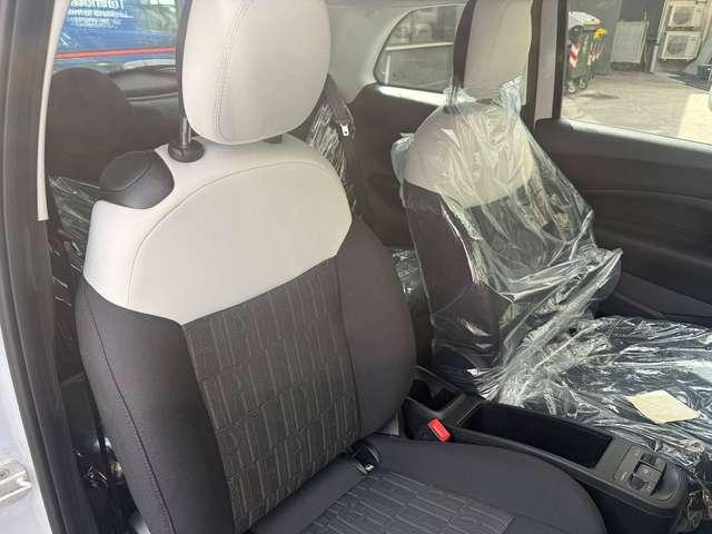 Fiat 500 1.0 Hybrid 65cv Icon Km Zero
