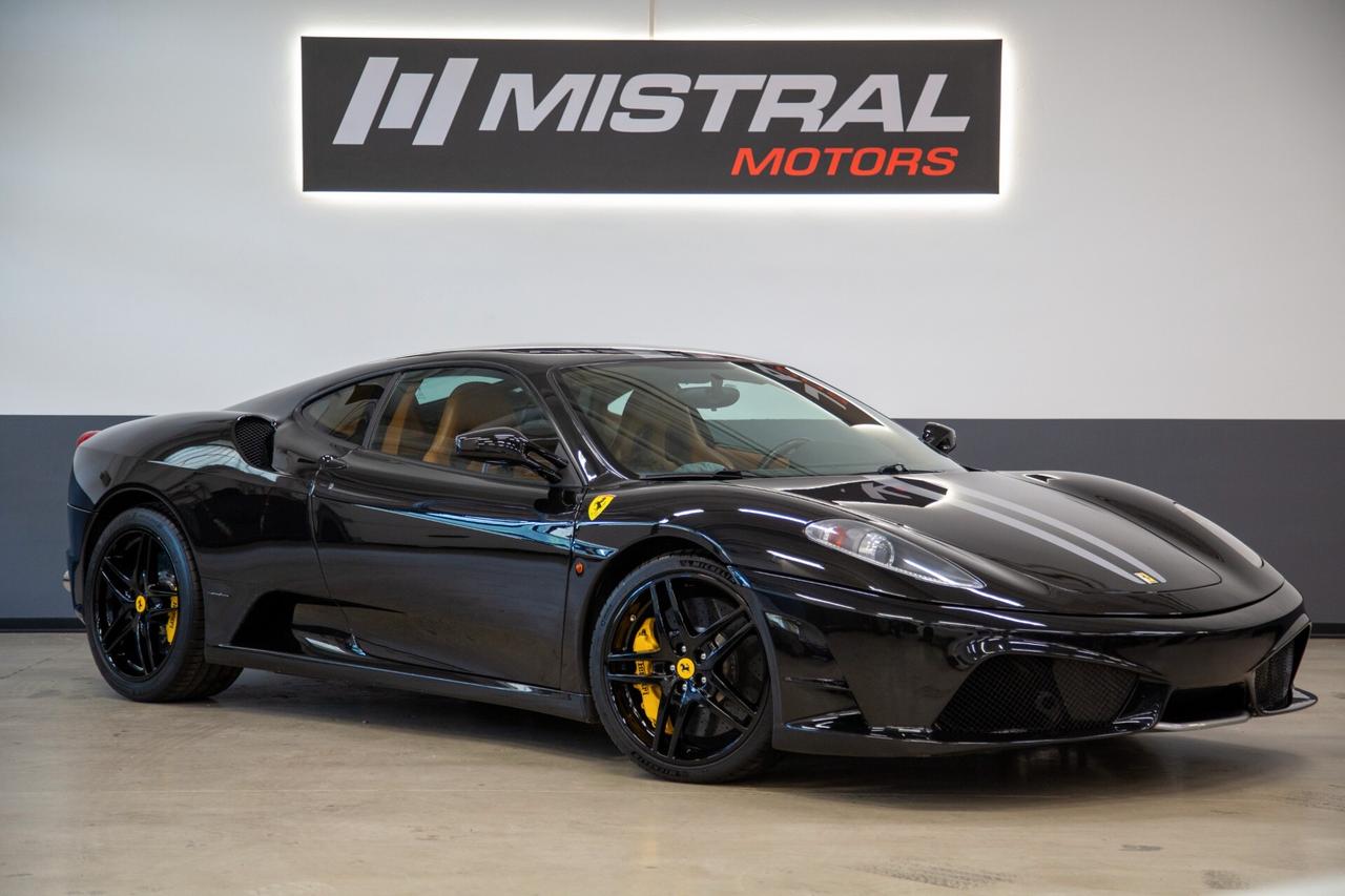 Ferrari F430 F1 ASI