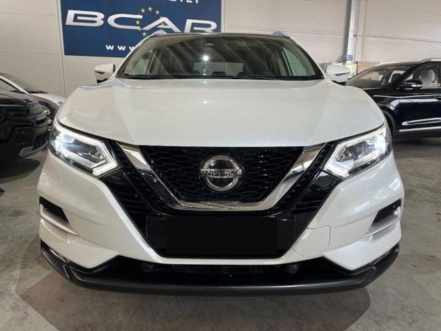 NISSAN Qashqai 1.3 DIG-T 160 CV Tekna+ /Tetto Pano/Led/Telec 360