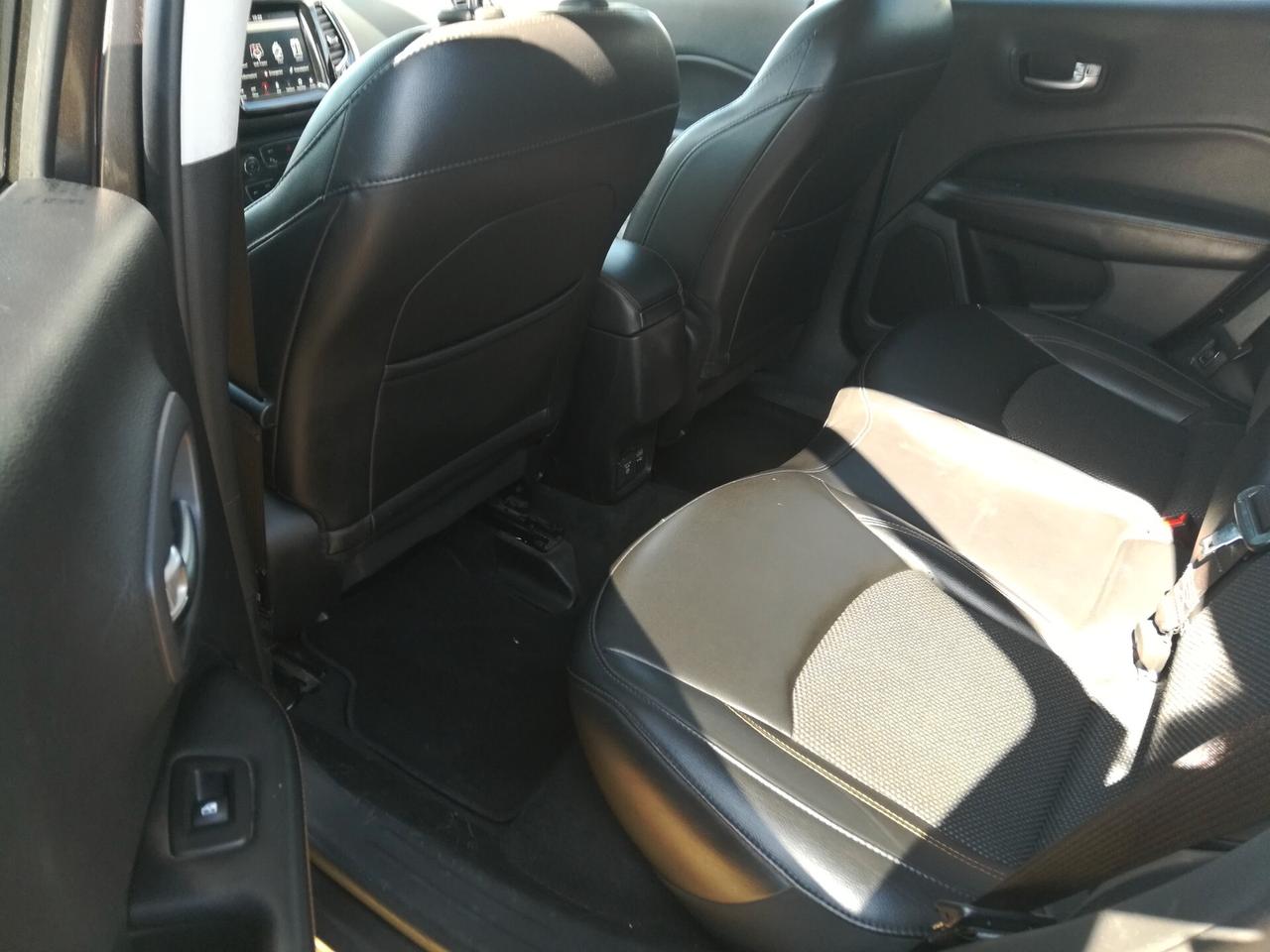 JEEP - Compass - 1.6 Mjt II 2WD Limited - UNIPRO - FINANZIABILE