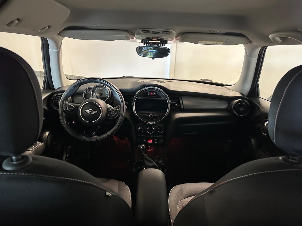MINI COOPER D 1.5 116CV UNIPRO PRONTA CONSEGNA