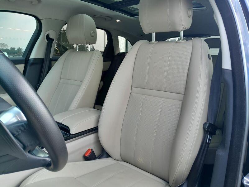 Land Rover Range Rover Velar 2.0 D I4 180 S 4WD Auto IVA ESPOSTA