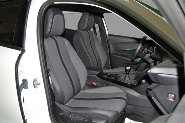 PEUGEOT 2008 - 1.5 hdi ALLURE