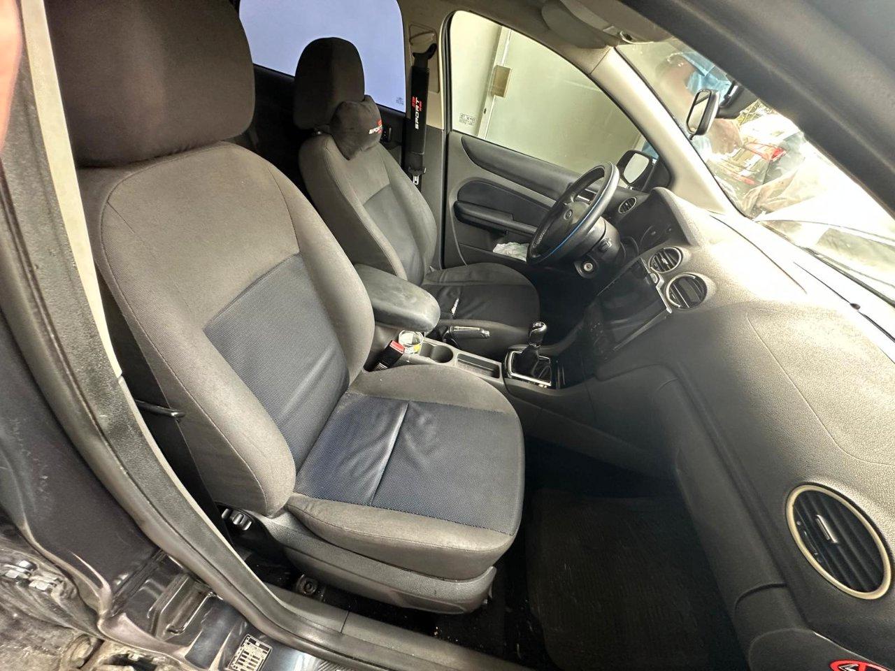 Ford Focus 5 Porte Focus 5p 1.8 tdci 115cv