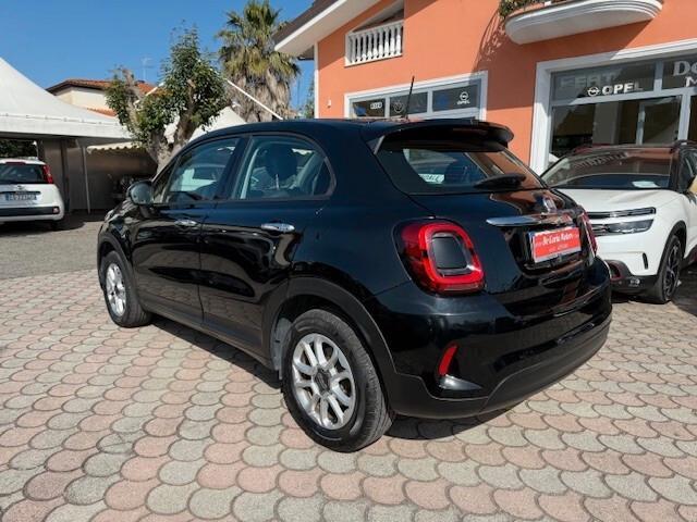 Fiat 500X 1.6 M.J 120CV - 12/2020