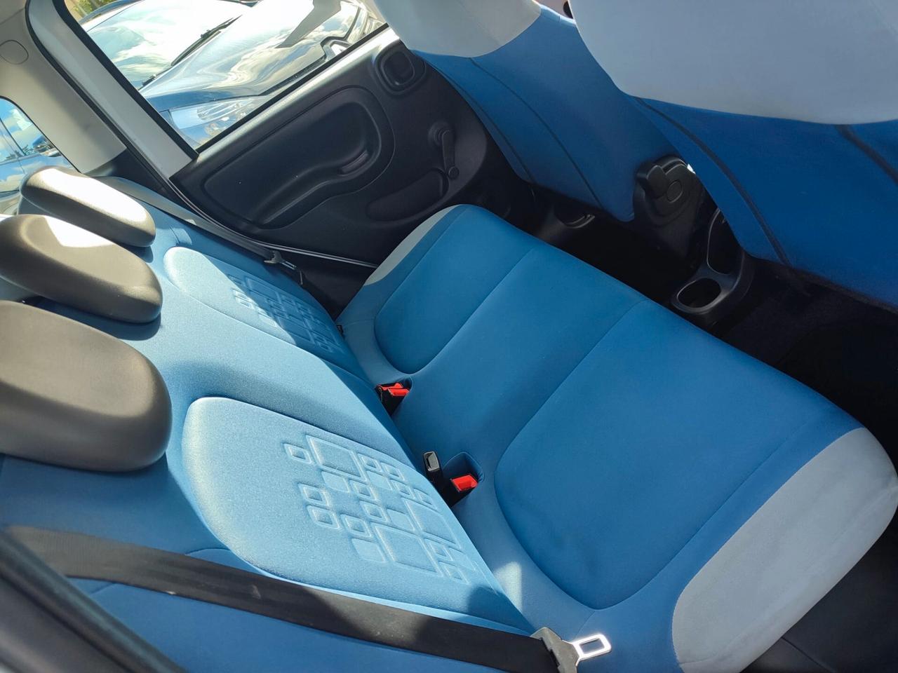 Fiat Panda 1.3 MJT 95 CV S&S Easy