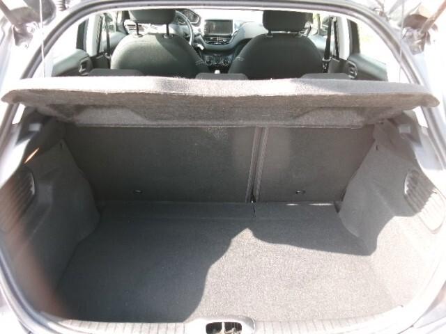 Peugeot 208 BlueHDi 75 5 porte Allure