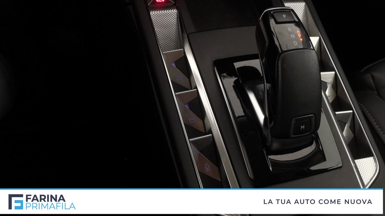 DS DS3 2023 - DS3 1.5 bluehdi Rivoli 130cv auto