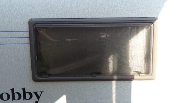 HOBBY De Luxe Easy 710 camperizzata, 6 posti, Full Opt.