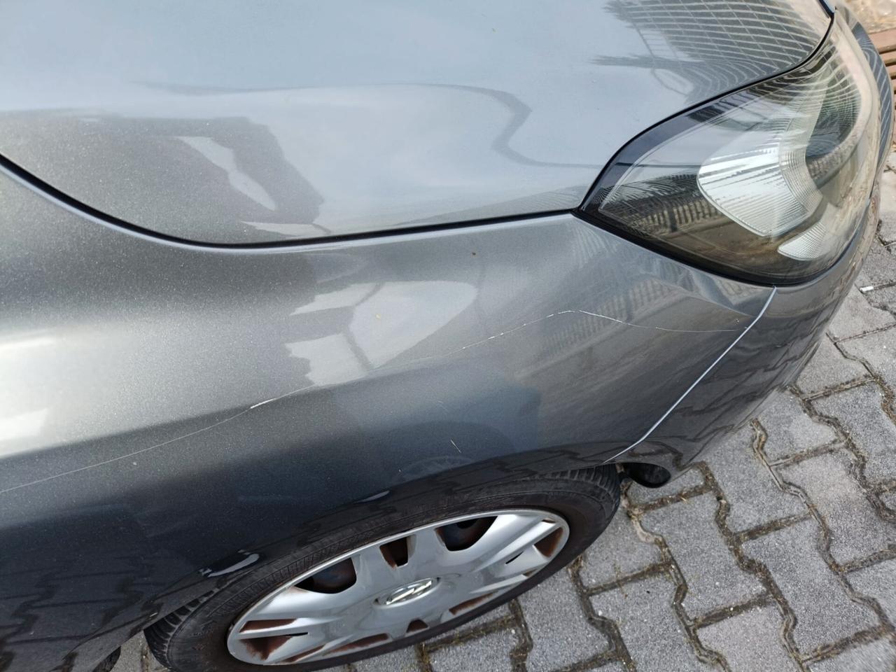 Opel Corsa 1.4 90CV GPL Tech 5 porte Advance