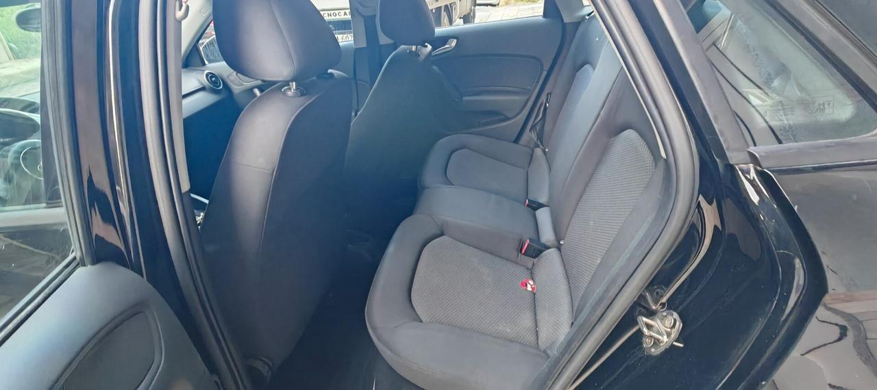 Audi A1 1.6 TDI Attraction