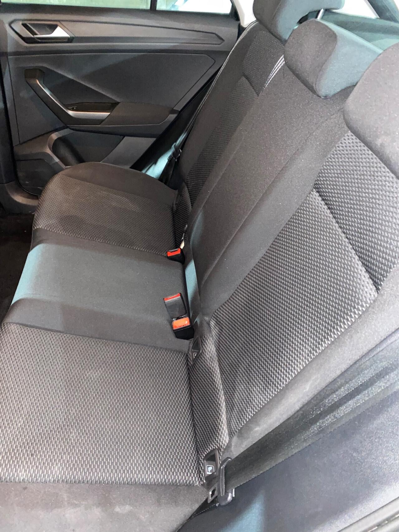 Volkswagen T-Roc 1.0 TSI Life