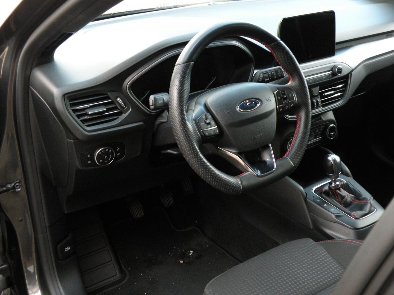 FORD FOCUS 1.0 125CV ST-LINE 2023