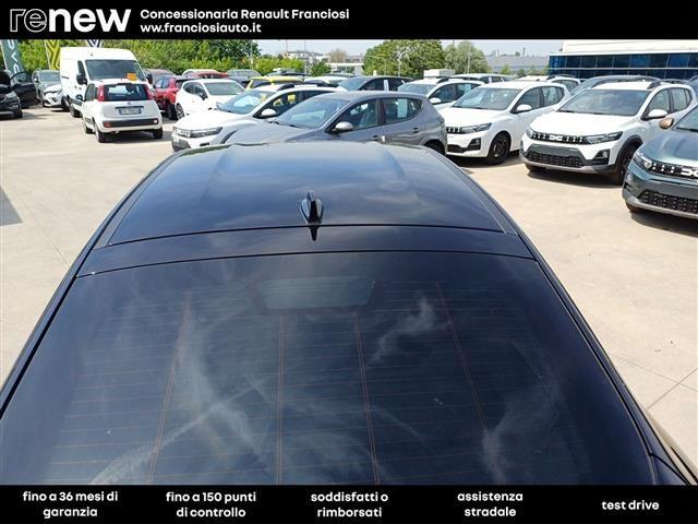 RENAULT Arkana r.s. line E-TECH Hybrid 145