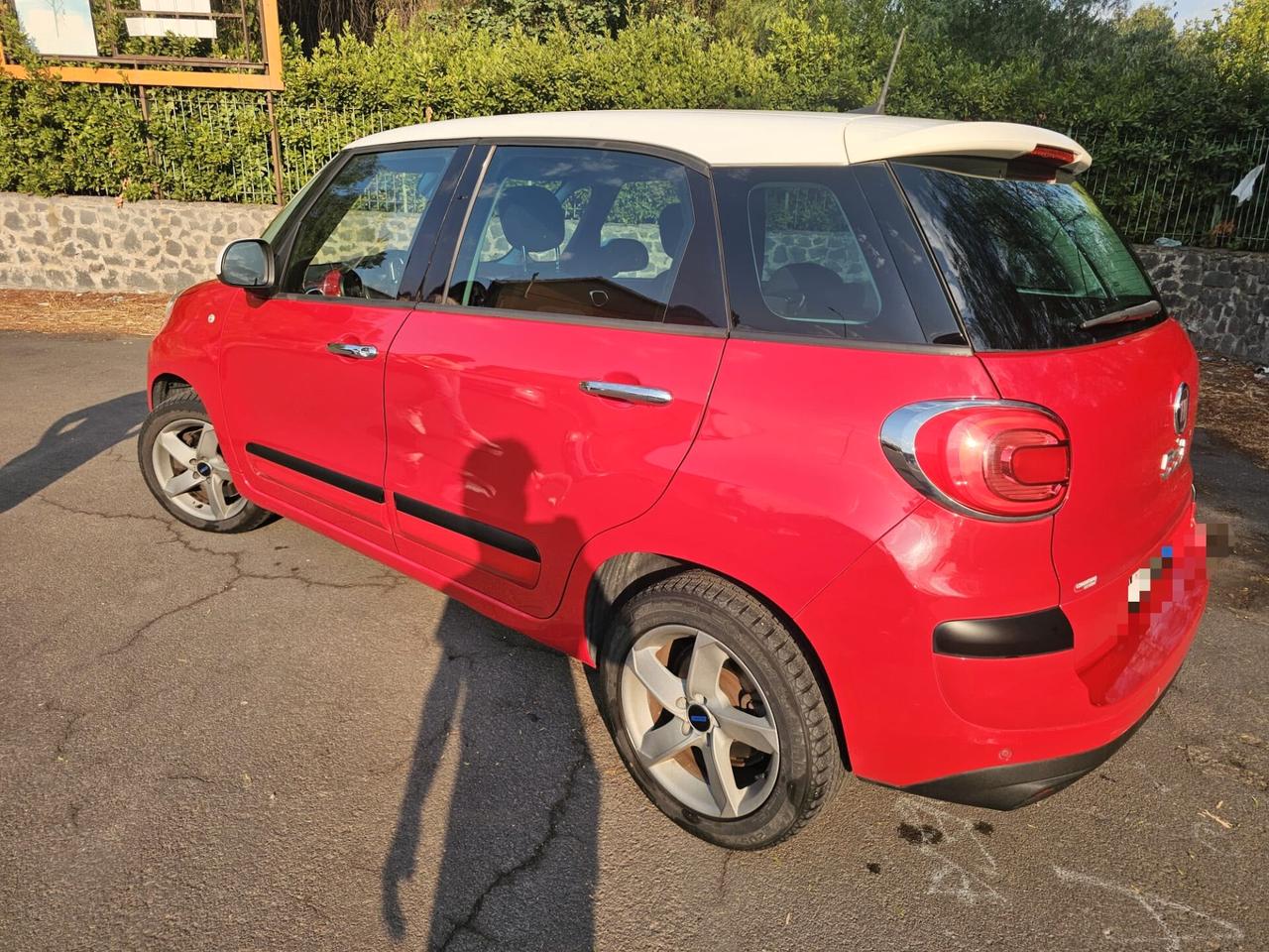 Fiat 500L 1.6 Multijet 120 CV Pop Star