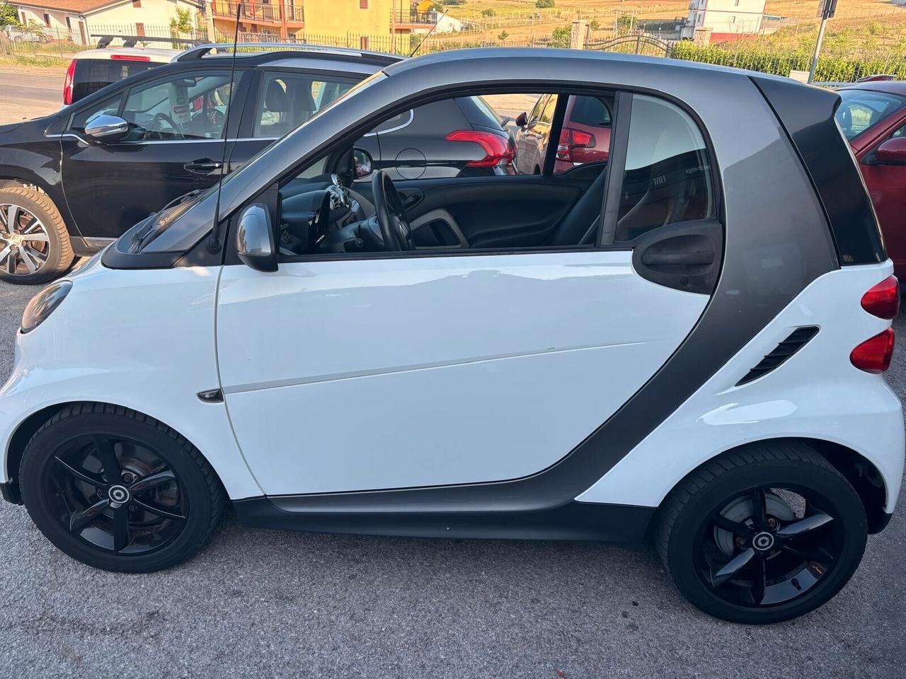 Smart ForTwo 1000 45 kW MHD CON IDROGUIDA