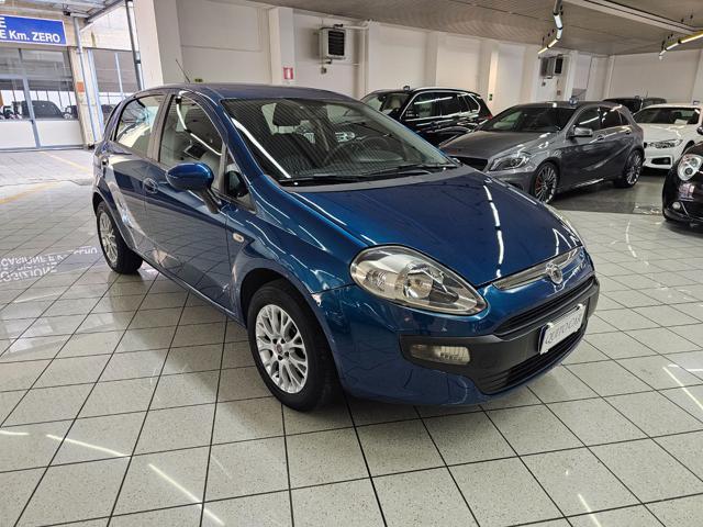 FIAT Punto 1.2 8V 5 porte Easy