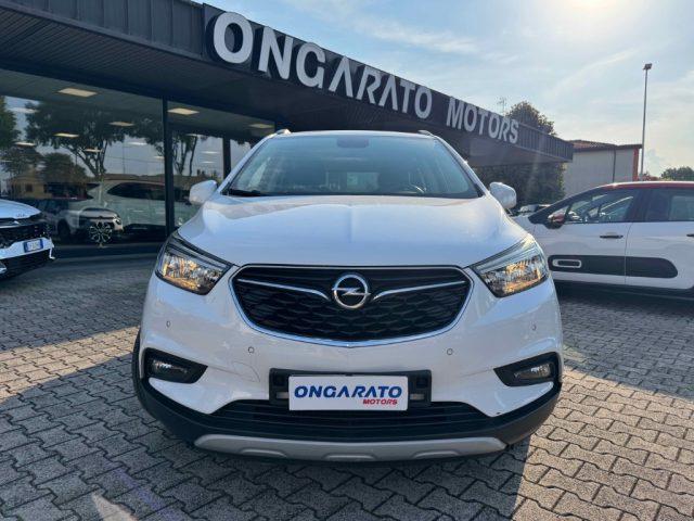 OPEL Mokka X 1.6 CDTI Ecotec 4x2 Start&Stop Cosmo