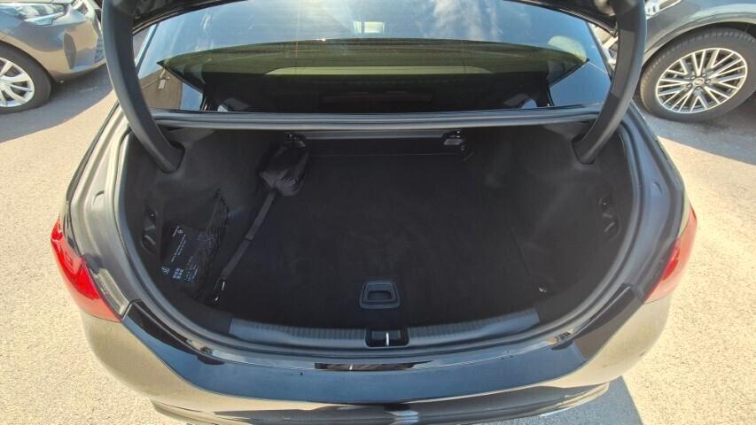 Mercedes-benz C 200 d Mild hybrid AMG Line Premium Plus - 2024
