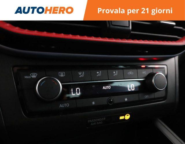 SEAT Ibiza 1.0 EcoTSI 110 CV 5 porte FR