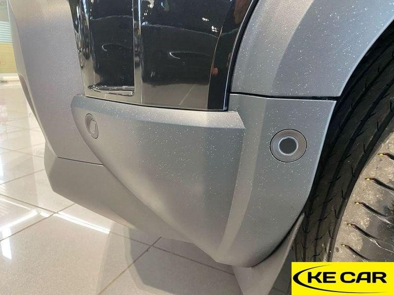 Dacia Duster 1.2 Eco-G 120cv Journey