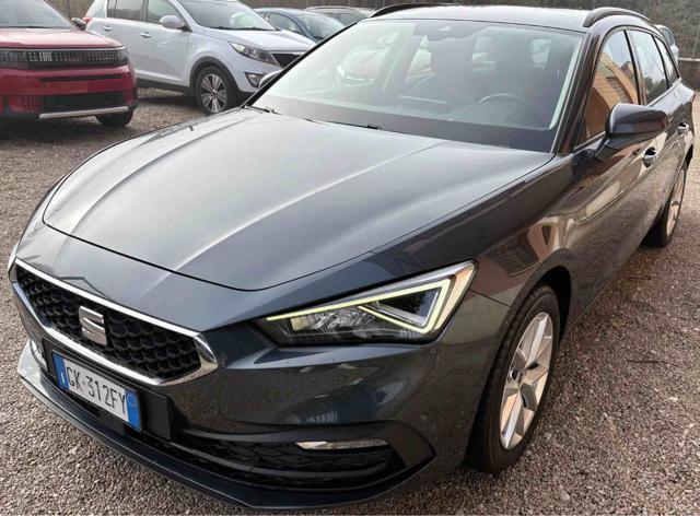 SEAT Leon Sportstourer 1.0 TSI 90 CV Style