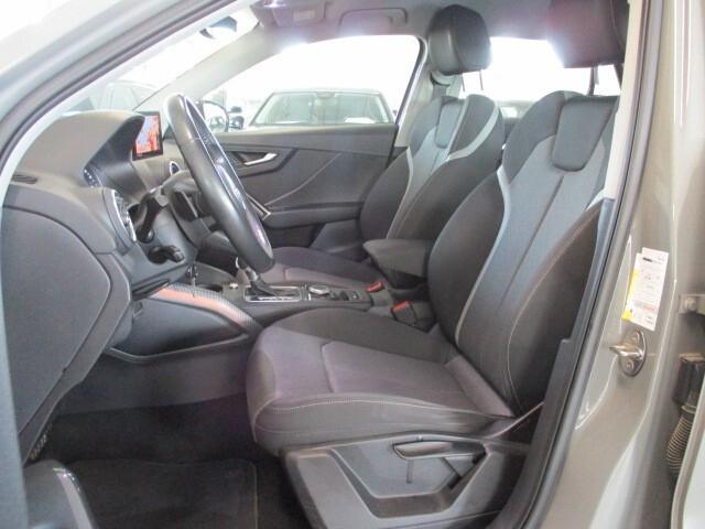 Audi Q2 (30) ADMIRED 1.6 TDI 116CV S-Tronic