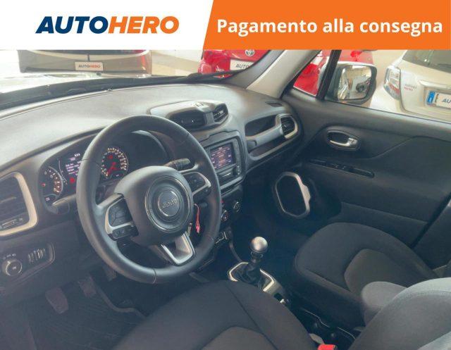 JEEP Renegade 1.0 T3 Sport