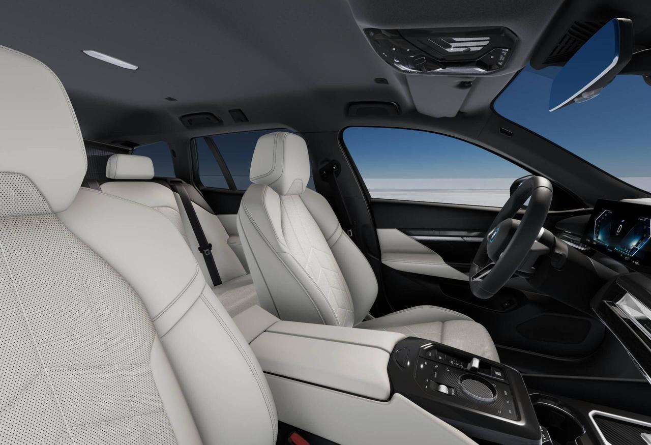 BMW Serie 5 i5 Touring eDrive40 MSport Pro