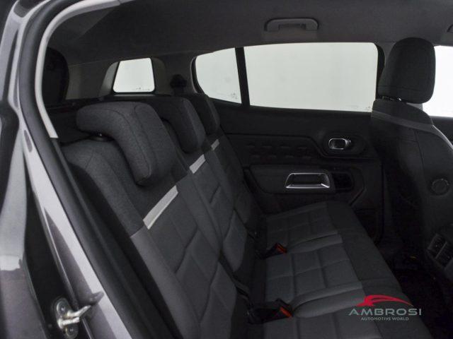 CITROEN C5 Aircross Aircross BlueHDi 180 S&S EAT8 Shine