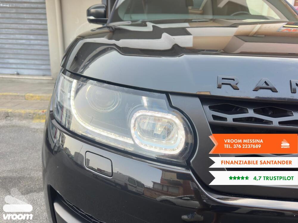 LAND ROVER Range Rover 4ªserie Range Rover 3.0...