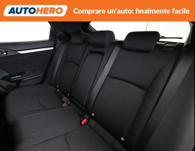 HONDA Civic 1.0T 5 porte Executive